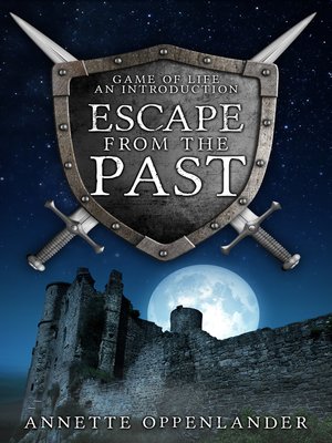 cover image of Escape from the Past
